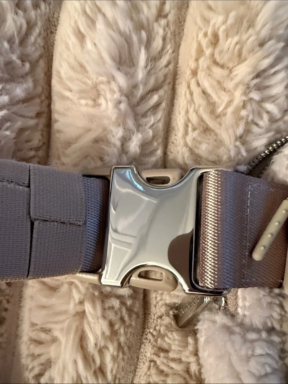 lululemon athletica never used